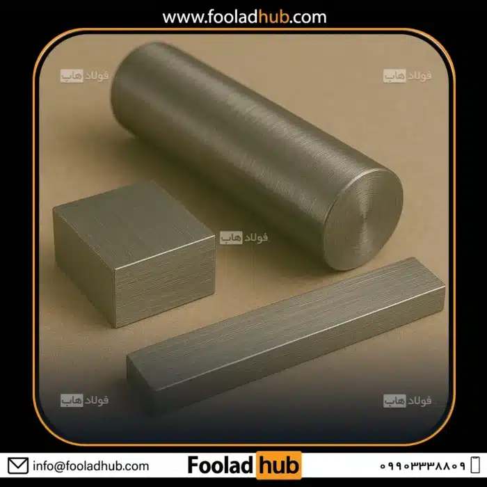 قیمت فولاد 1.7176