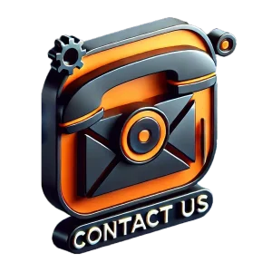 contact us